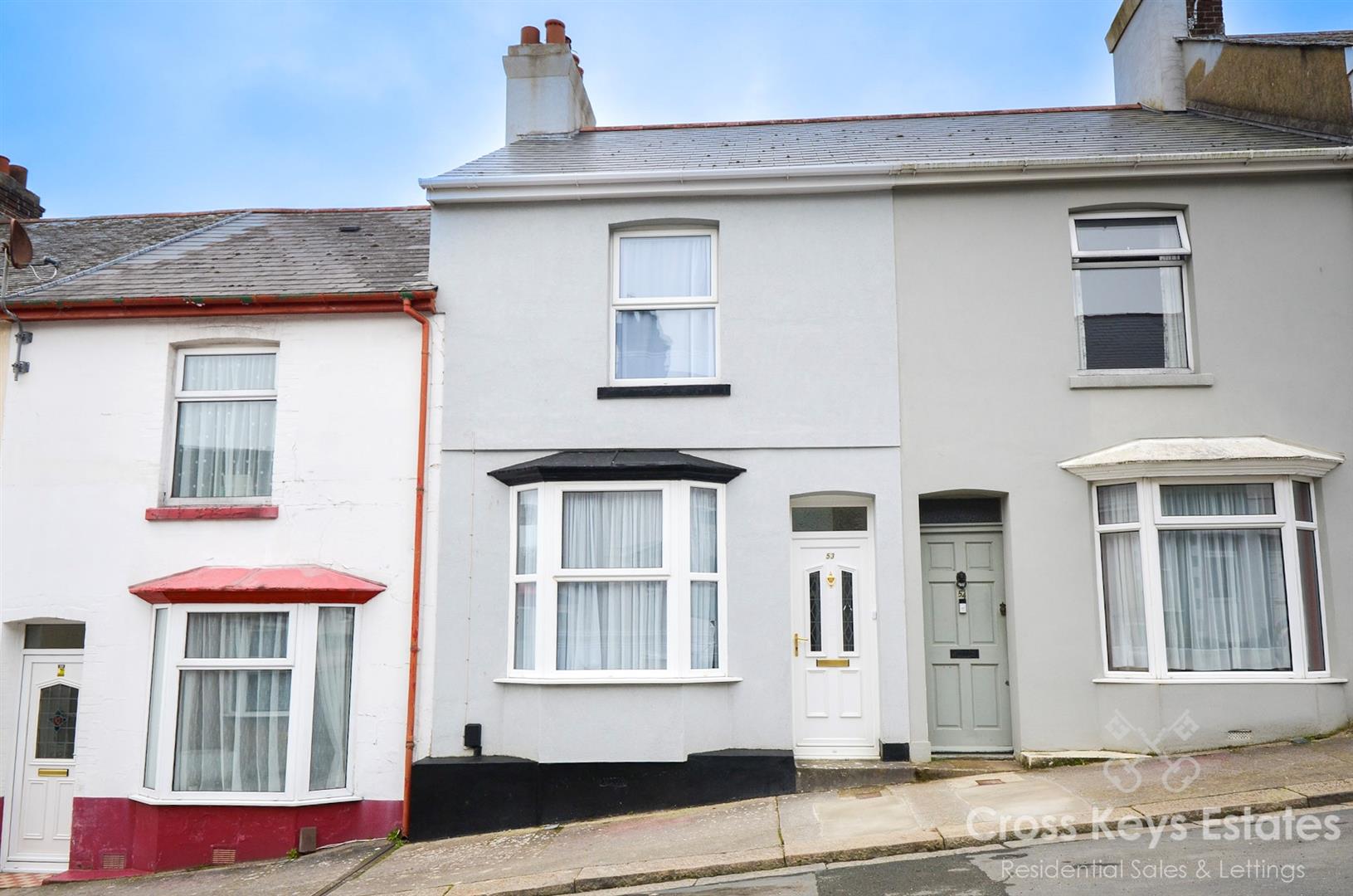 Cross Keys Estate Agents